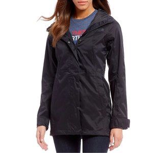 The North Face City Midi Trench Coat